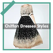 Elegant Chiffon Dresses Fashion Style Idea