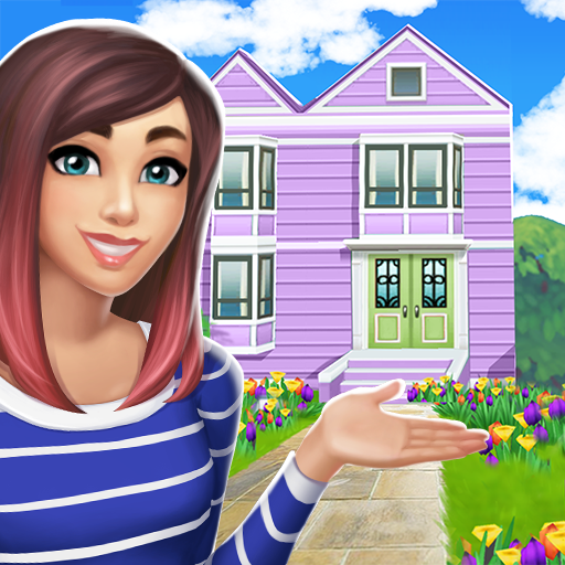 Baixar Home Street - Dream House Sim para Android