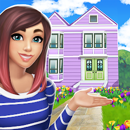 Obraz ikony: Home Street - Dream House Sim
