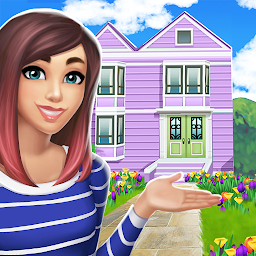 Home Street — Дизайн дома Mod Apk