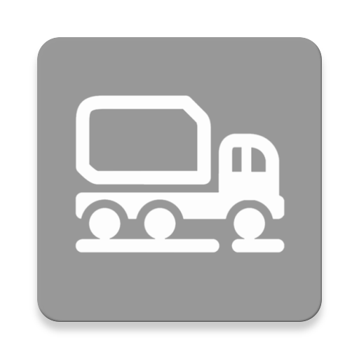 Track & Trace logo