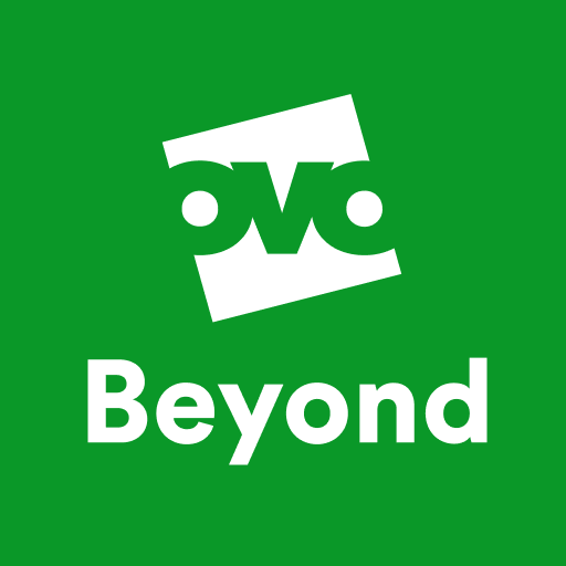 OVO Beyond logo