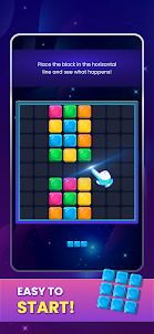 Block Puzzle Games 8x8