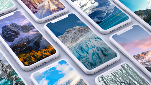 Nature Wallpapers Screen 2