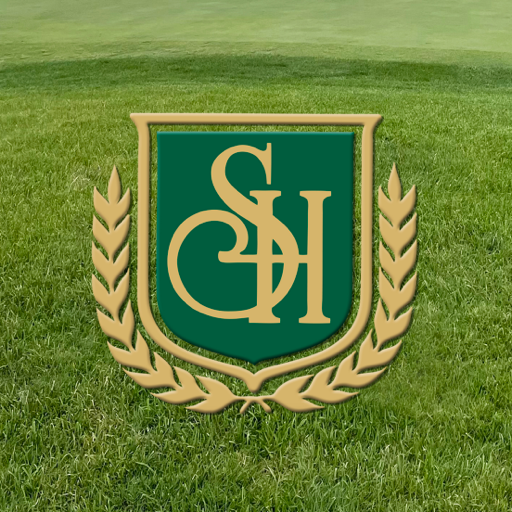 Stone Harbor Golf Club logo