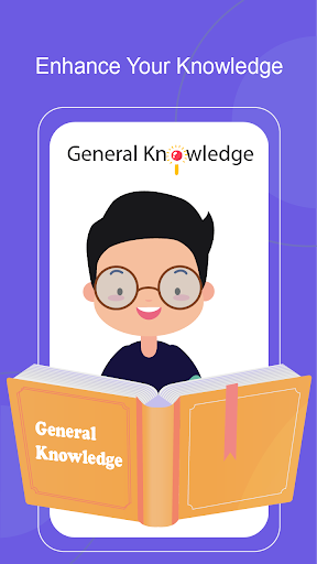 General Knowledge: World Gener Screen 2