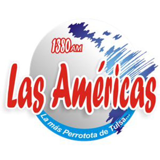 LAS AMERICAS 1380 AM  Icon