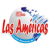 LAS AMERICAS 1380 AM icon