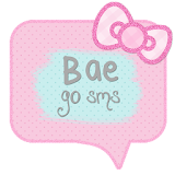 Bae GO SMS icon