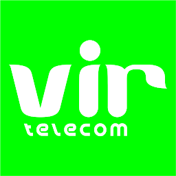 Hình ảnh biểu tượng của Vir Telecom