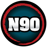 Nutrition90 icon