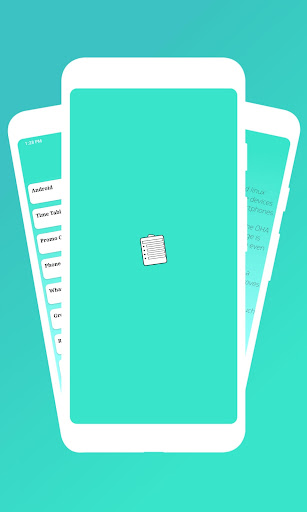 Notepad - Quick Notes  Lists