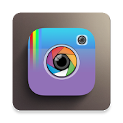 Captions for Instagram 1.0 Icon