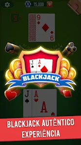 Jogo de cartas 21: um breve guia sobre o famoso Blackjack - Jornal de  Brasília