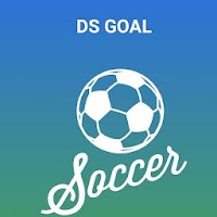 DS GOAL: #1 Live Soccer/Footba