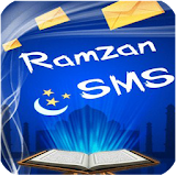 Happy Ramzan Messages SMS Msgs icon