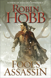 Icon image Fool's Assassin: Book One of the Fitz and the Fool Trilogy