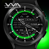 VVA35 Hybrid Watch face icon