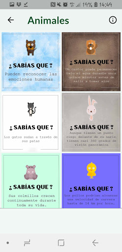 ANIMALES DEL MUNDO Y RAREZAS