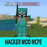 Mod-Hacker for Minecraft PE