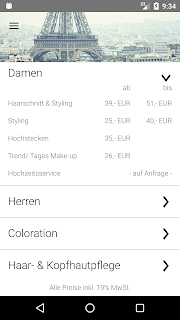 Silke  Habermann Friseure