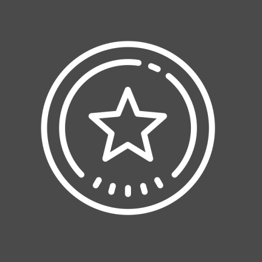 抗拖延 - 專注當下 - 療癒小物 logo