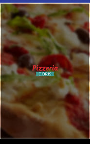 Captura 8 Doris Pizzeria android