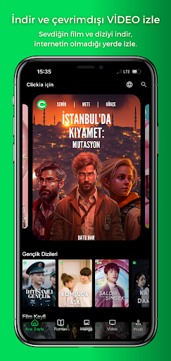 clickia Screen 3