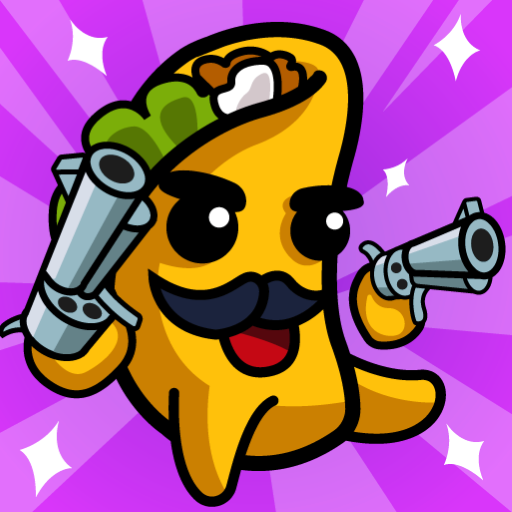 Brotaco Mobile Brotata Survive logo