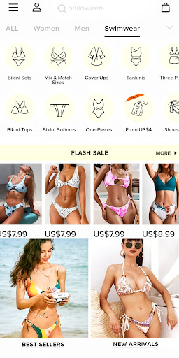 Western Wear Trending Fashion Screen 3
