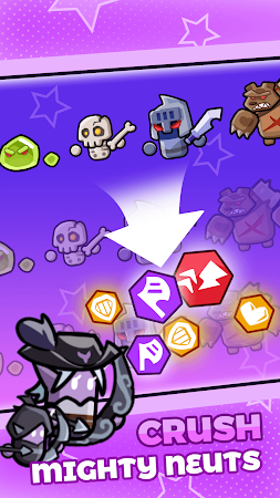 Game screenshot Legion Clash mod apk