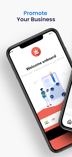 Create Simple Website Screen 2
