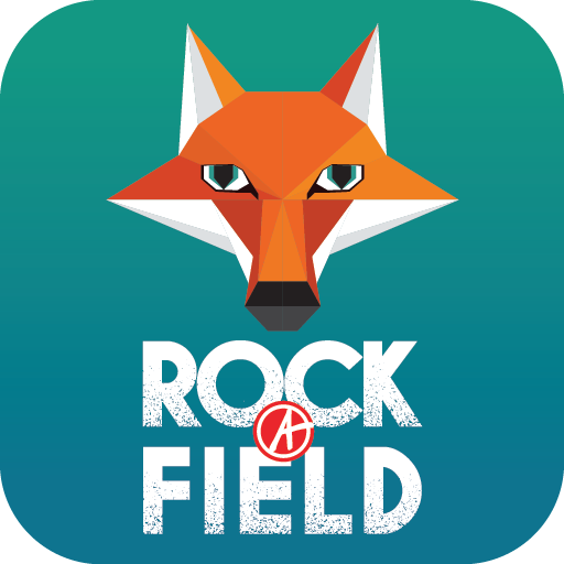Rock-A-Field  Icon