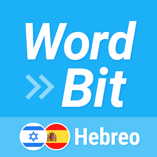WordBit Hebreo  Icon