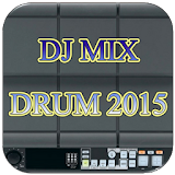Dj Mixer Pro Drum Instrument 2 icon