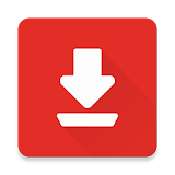 DownTube Free Video Downloader icon