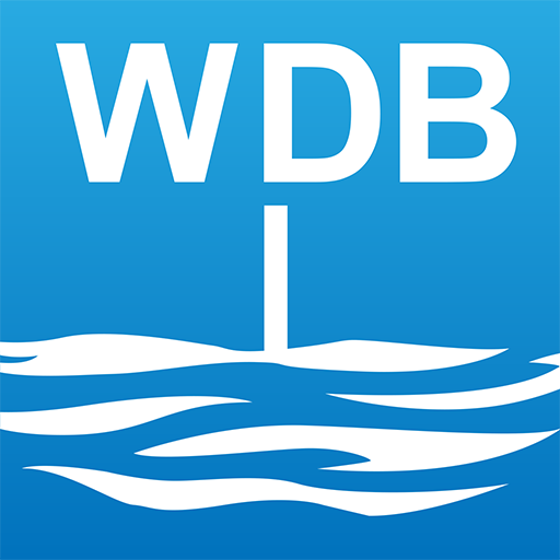 WDB Mobile logo