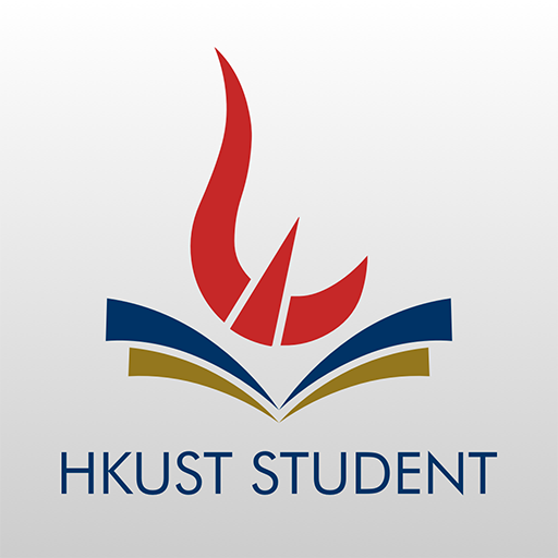 HKUST Student logo
