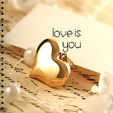 Love and Romantic Images icon