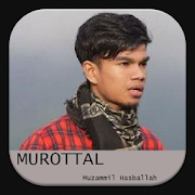 kumpulan murottal muzammil terbaru offline  Icon