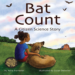 Icon image Bat Count: A Citizen Science Story