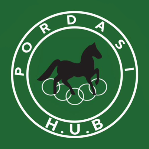 PordasiHub logo