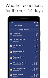 Daily Clime – Weather & Radar APK for Android Download 5