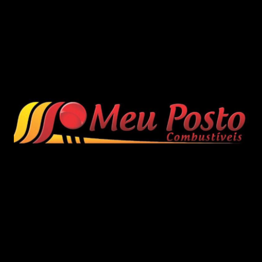 Meu Posto logo