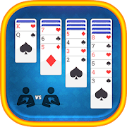 Solitaire Online - Free Multiplayer Card Game  Icon