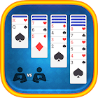 Solitaire Online - Free Multiplayer Card Game 4.8