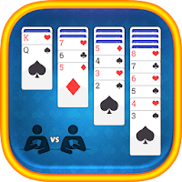 Solitaire Online - Free Multiplayer Card Game