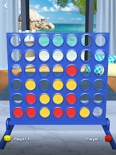 Four in a Row Connect Board Game 1.12 APK screenshots 15
