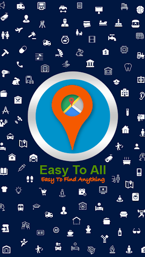 Android application Easy To All screenshort