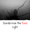 Slenderman the Flood Light icon